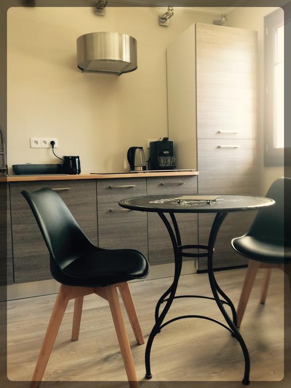 Marseille City Chambres&Appartements Marseilles