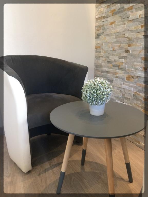 Marseille City Chambres&Appartements 3*