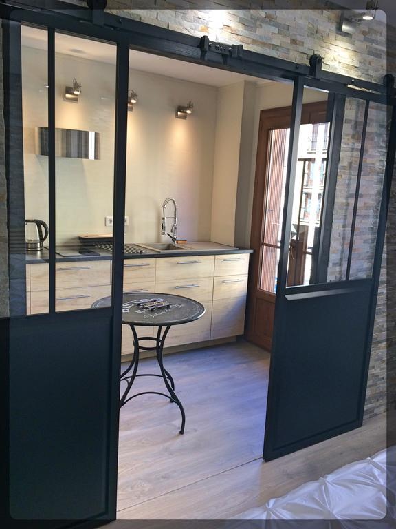 Gasthof Marseille City Chambres&Appartements Marseilles