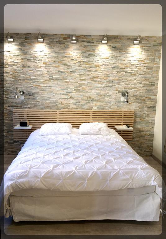 Gasthof Marseille City Chambres&Appartements