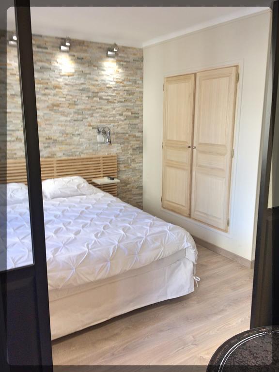 Gasthof Marseille City Chambres&Appartements 3*