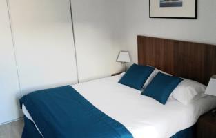 Odalys Campus Canebiere Hotel Marseille