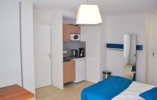 Odalys Campus Canebiere Hotel 3*