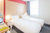 Hotel Prado Velodrome Marseille