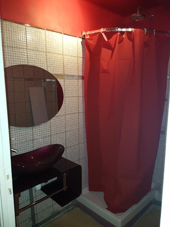 T4 Proche Gare Saint Charles Appartement *