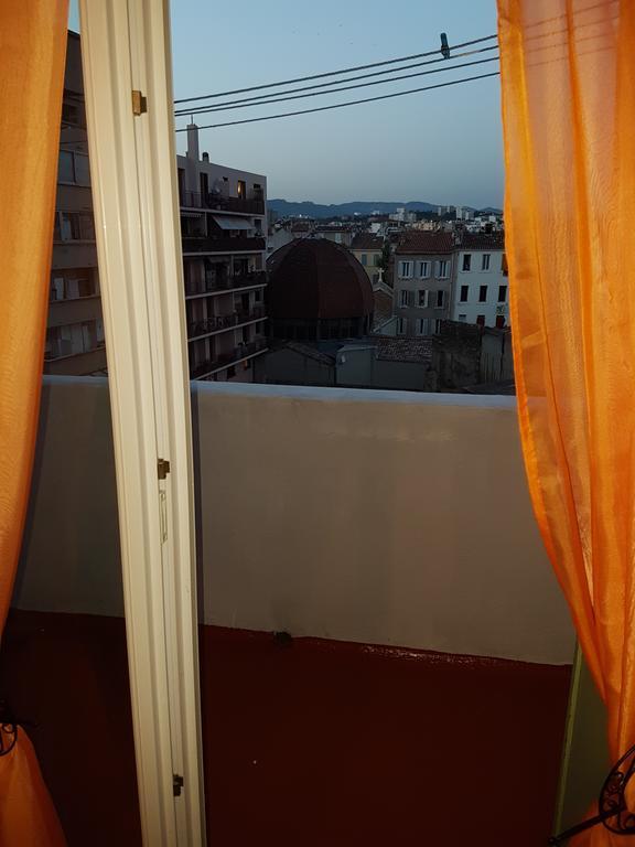 T4 Proche Gare Saint Charles Marseille
