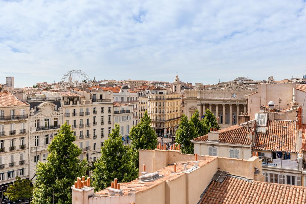 Les Cocons - 8 A 100m Du Vieux Port Marseille