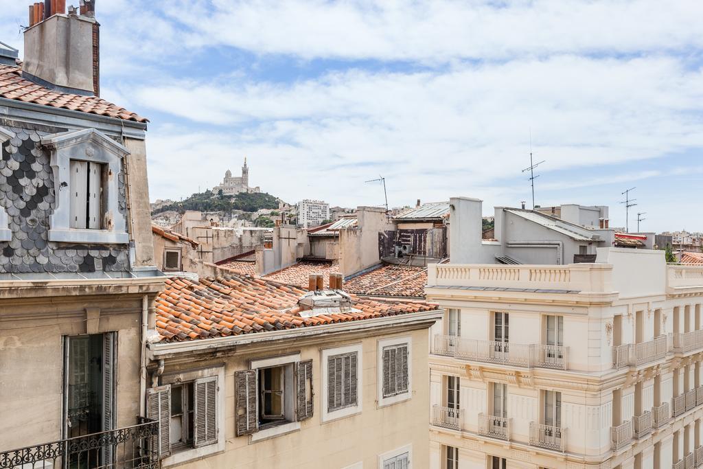 Apartment Les Cocons - 8 A 100m Du Vieux Port