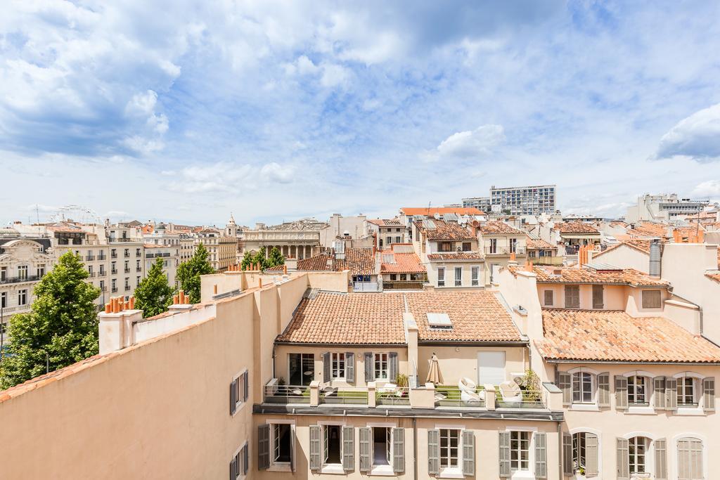 Apartment Les Cocons - 8 A 100m Du Vieux Port *