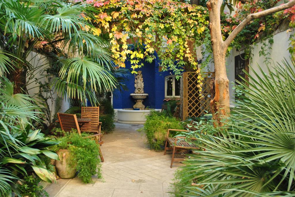 Hotel Le Boutique 3*