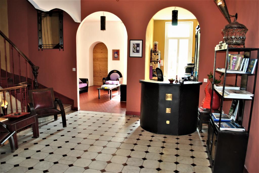 Le Boutique Marseille