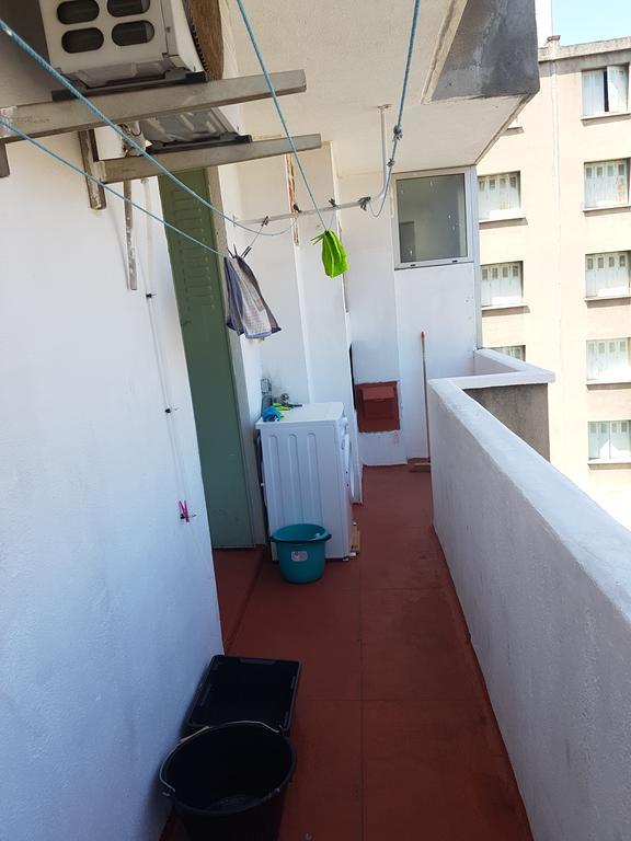 T4 Proche Gare Saint Charles Appartement