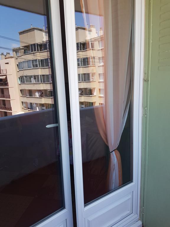 T4 Proche Gare Saint Charles Appartement *