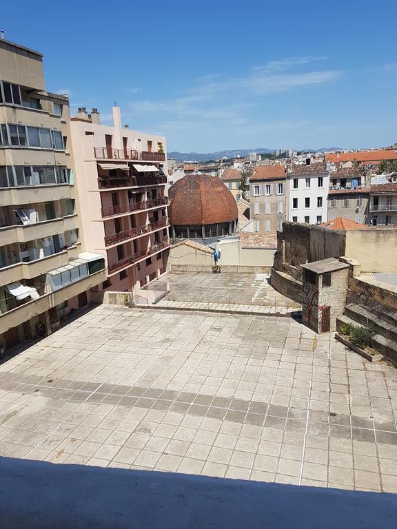 Appartement T4 Proche Gare Saint Charles *