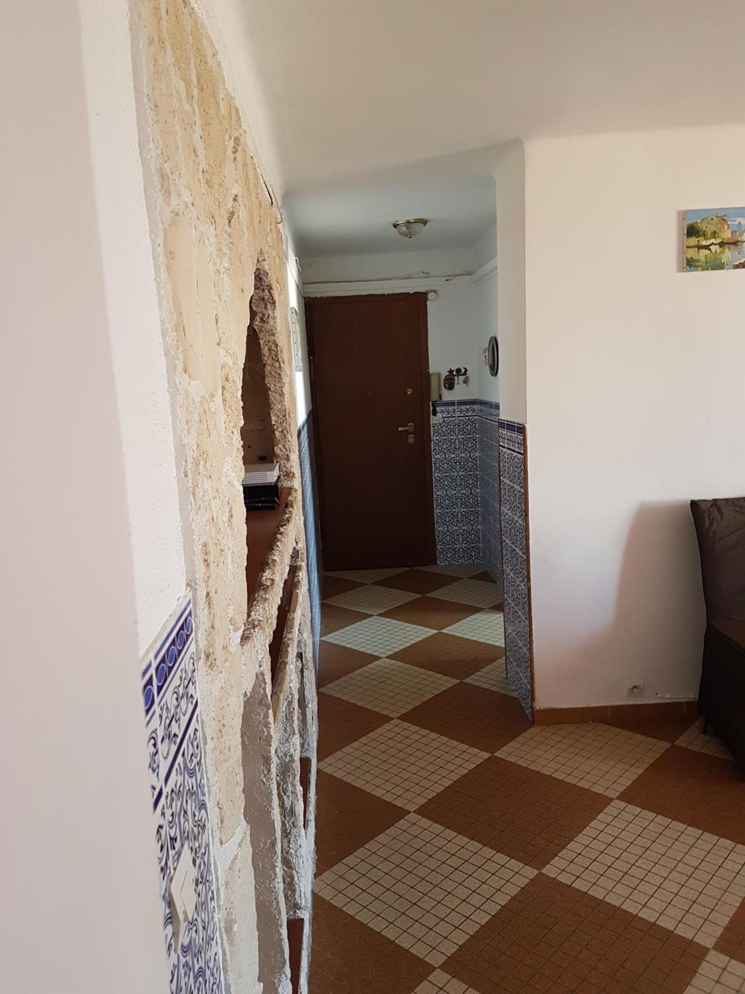 Appartement T4 Proche Gare Saint Charles *