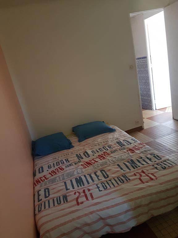 Appartement T4 Proche Gare Saint Charles *
