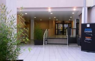 Hotel Odalys Campus Canebiere 3*