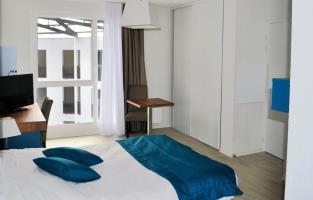 Odalys Campus Canebiere
