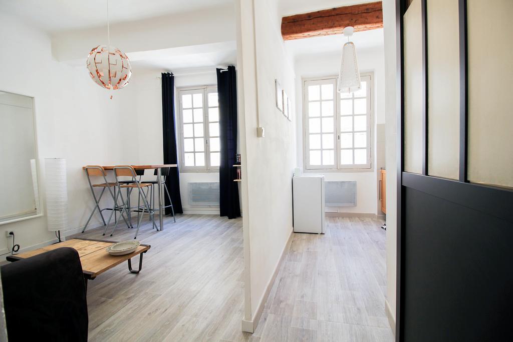 Apartment Luckey Homes - Rue Fontaine Des Vents Marseilles