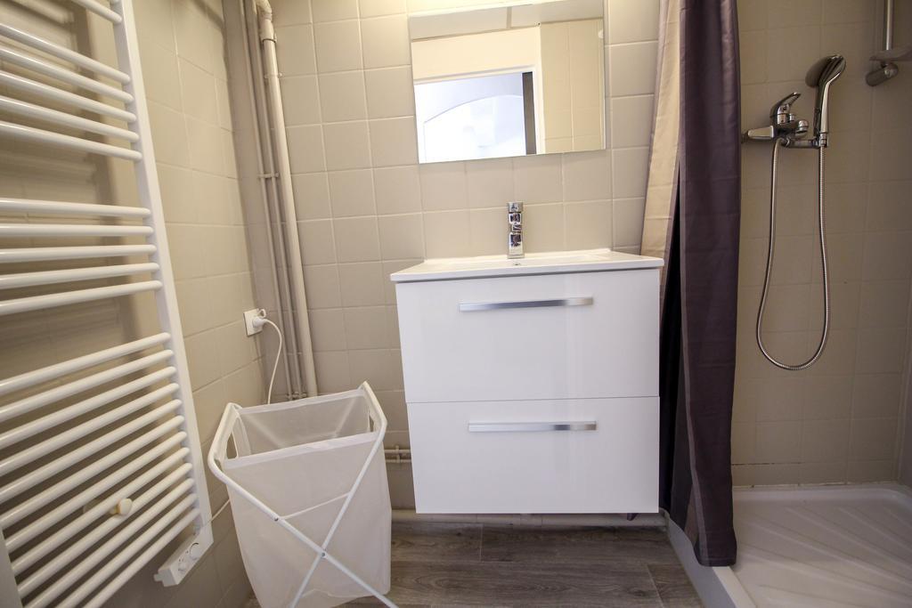 Apartment Luckey Homes - Rue Fontaine Des Vents