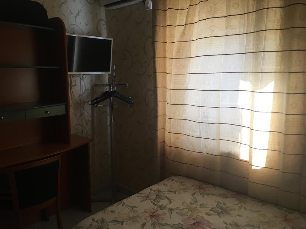 Hotel Relax Marselha