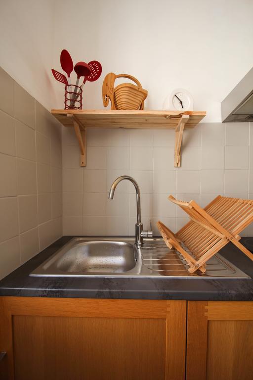 Apartment Luckey Homes - Rue Fontaine Des Vents