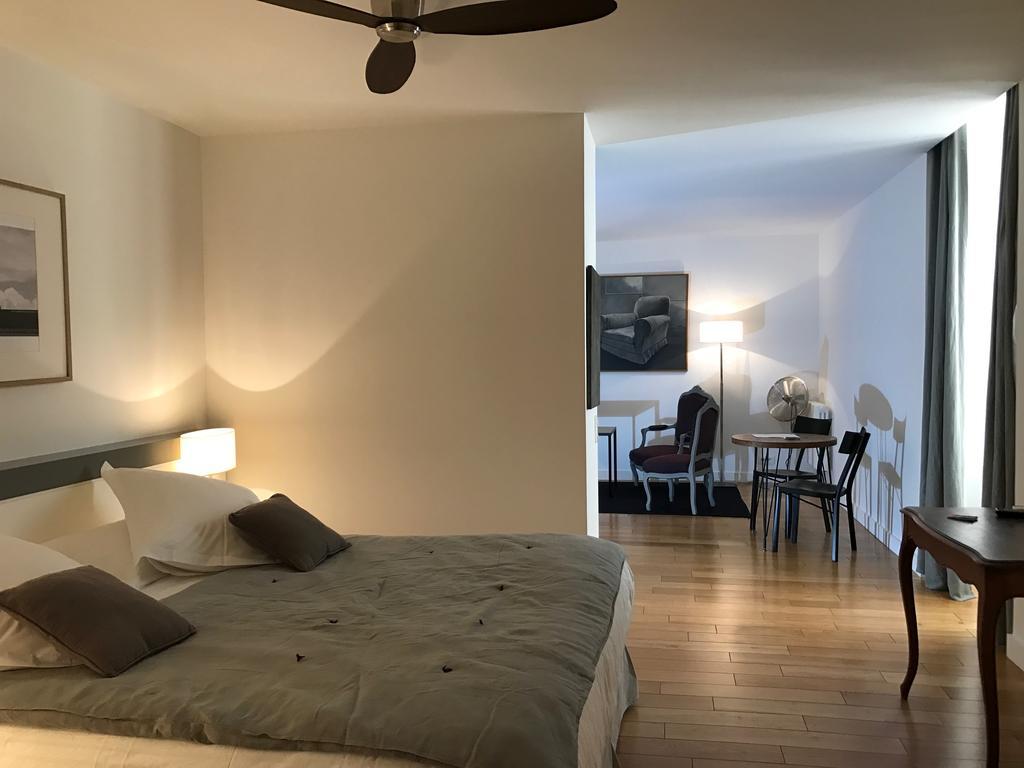 Le Couvent Aparthotel *
