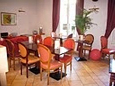 Hotel Adonis Vieux Port - Du Palais Marseilles