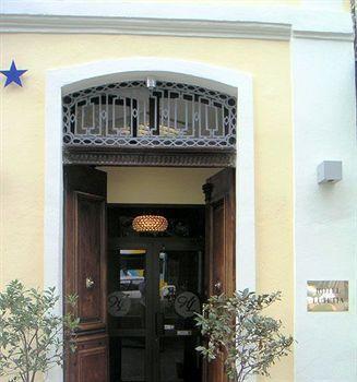 Hotel Lutetia