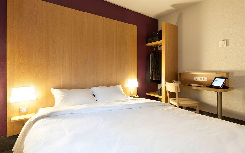 Centre La Joliette Hotel