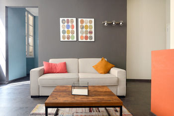 Apartment Uniqueappart - Vieux Port Marseille