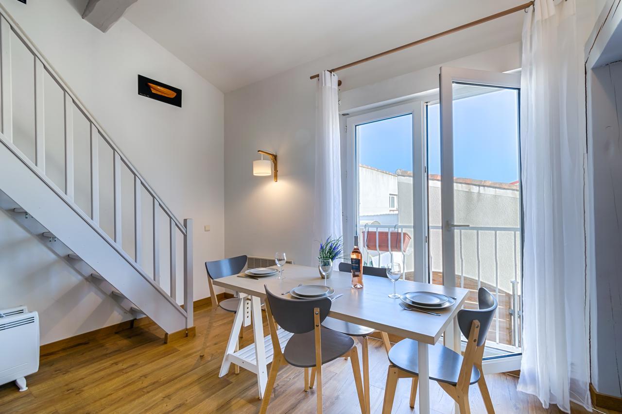 Cosy Duplex Proche Timone Blancarde Apartment *