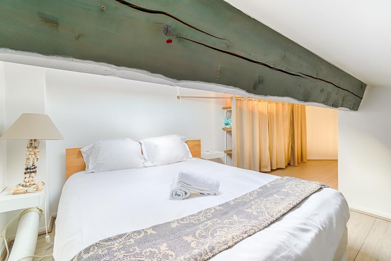 Cosy Duplex Proche Timone Blancarde Apartment *