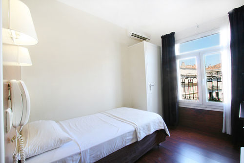 Hotel Lutetia Marseilles