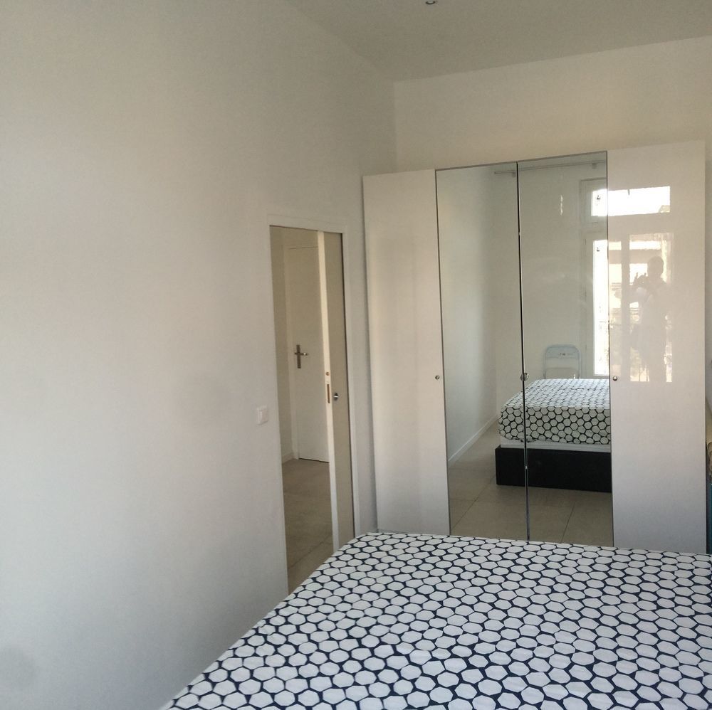 Design Centre Vieux-port Apartment Marseille