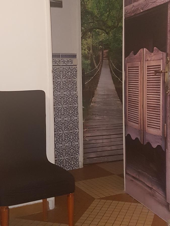 Appartement T4 Proche Gare Saint Charles Marseille