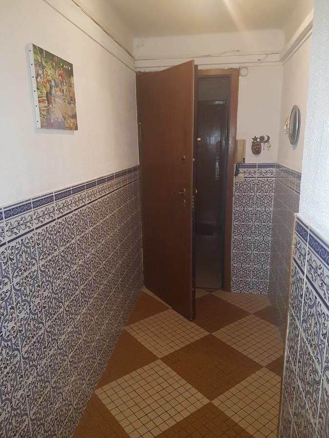 Appartement T4 Proche Gare Saint Charles