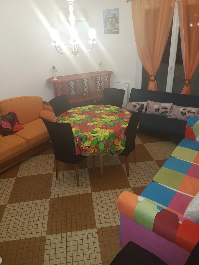 Appartement T4 Proche Gare Saint Charles