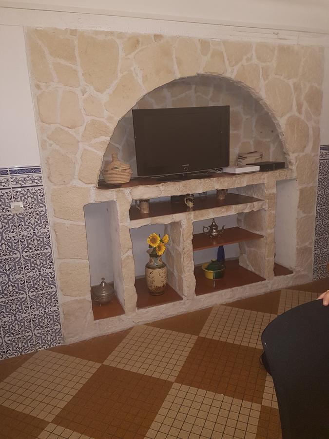 Appartement T4 Proche Gare Saint Charles Marseille