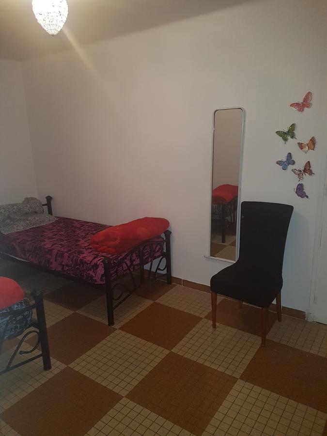 Appartement T4 Proche Gare Saint Charles *