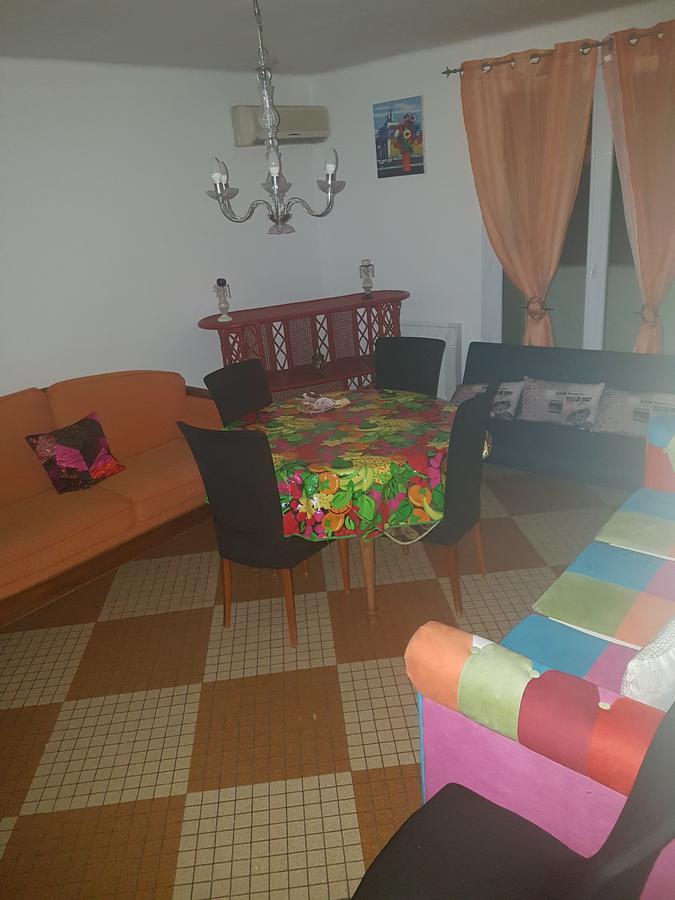 Appartement T4 Proche Gare Saint Charles