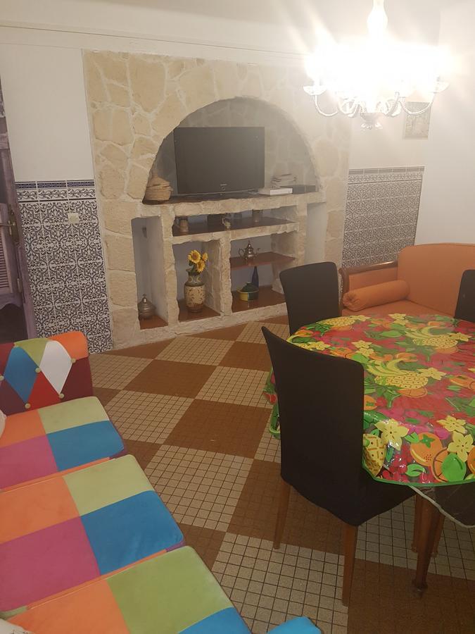 T4 Proche Gare Saint Charles Appartement