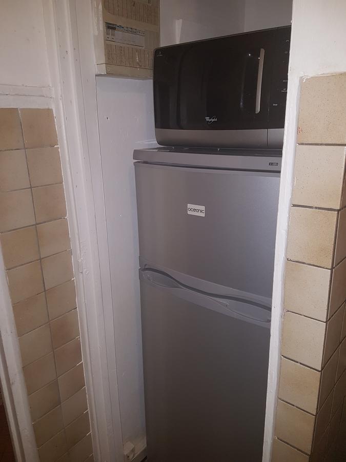 Appartement T4 Proche Gare Saint Charles