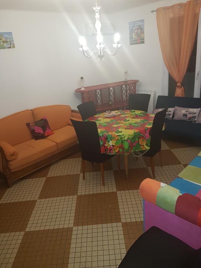 Appartement T4 Proche Gare Saint Charles *