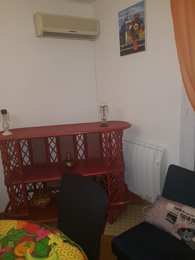 T4 Proche Gare Saint Charles Appartement Marseille