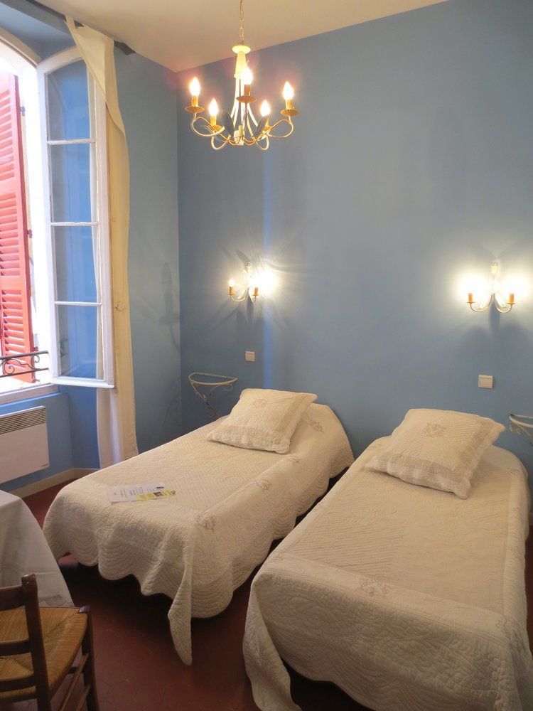 L'oustau Hotel Marsella