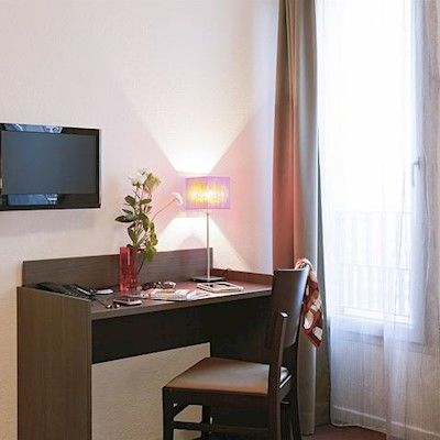 Aparthotel Adagio Access Saint Charles Marseille