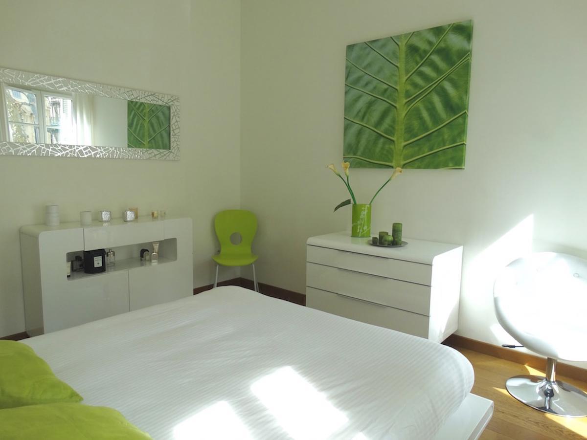 Luxury Imperial - Rue De La Republique *