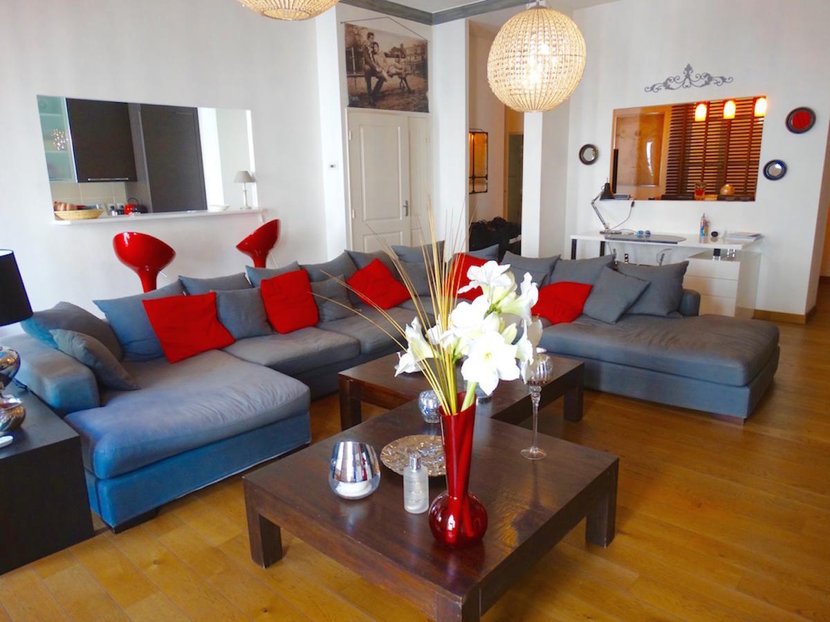 Appartement Luxury Imperial - Rue De La Republique