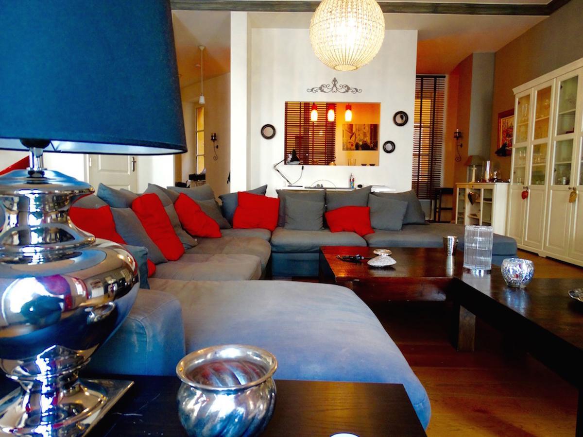 Appartement Luxury Imperial - Rue De La Republique Marseilles
